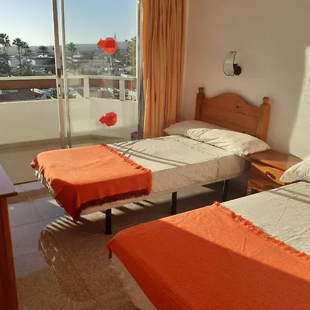 Apartment Las Camelias *